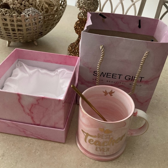 Coffee Mug & Coaster Set - Picture 5 of 16